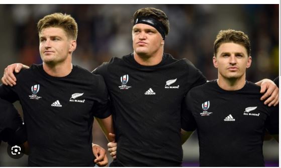 Sad News: All Blacks Publicly Issued A Statement With Dishearten Words Over The Departure Of Their Veteran Player