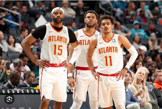 Sad News: Atlanta Hawks Fans Call For Star Player Trade Following Disheartening Play-In Performance”