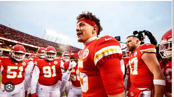 Just In: Chiefs Aiming for Unexpected Prospect in First Round of NFL Draft, Insider Reports Suggest