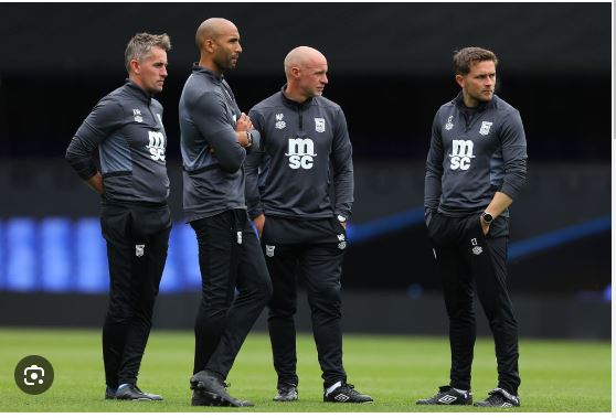 Shocking News: Ipswich Town Boss Kieran McKenna’s Praise For Hull City After Pulsating Draw