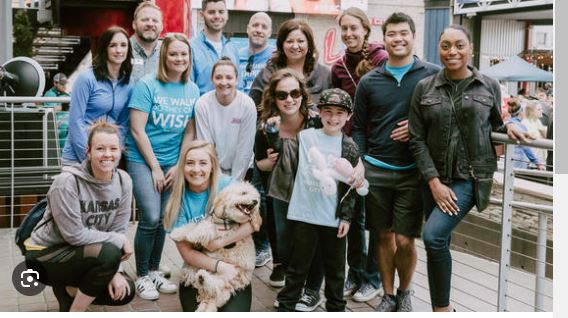 Breading News: The Victory Project Teams Up with Make-A-Wish Missouri & Kansas for Greater Impact