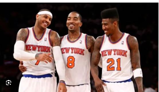 Breaking News: Knicks Urged to Consider Reunion with Veteran Sharpshooter in Free Agency