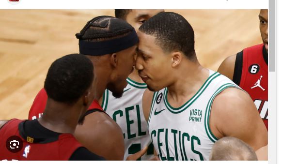 Shocking News: Agent of Jimmy Butler Reacts To Cautionary Message From A Veteran
