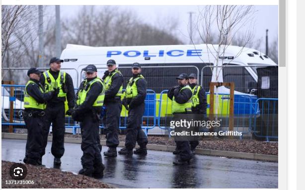 Sad News: Totally Out Of Character Police Make An Appeal To Locate A Leeds United Supporter Who Vanished Following The Southampton Match