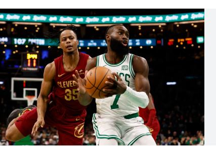 Breaking: Cavaliers Rally Against Orlando; Face Tougher Test Against Top-Seeded Celtics in Next Matchup