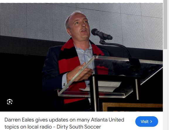Just In: Analyst Review Why Atlanta United Hosts D.C. United In First 2024 Meeting