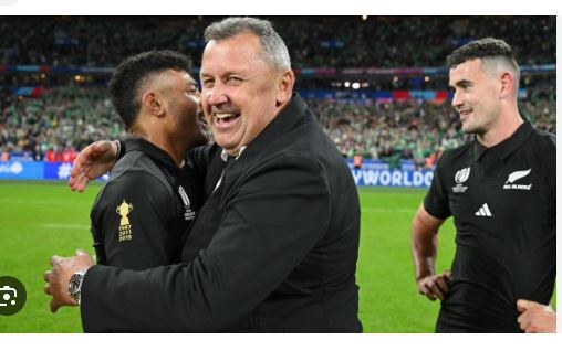 Latest News: All Blacks Super Rugby Veteran Player  Is Back On Roster From An Injury To Revamp The Team