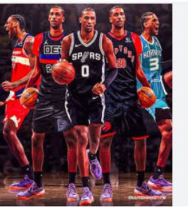 Hot News: Three French Talents Are Selected By The Atlanta Hawks And Chicago Bulls In The 2024 NBA Draft.