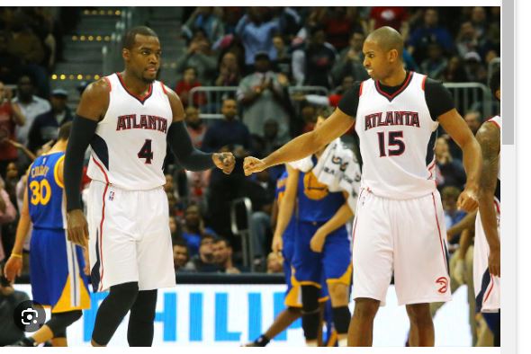 Breaking News: Veteran Star Player Of The Hawks Stirs Up Fans’ Terrible Playoff Memories: “Have Been There