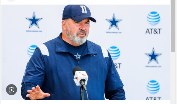 Done Deal: Dallas Have Officially Issued A Statement On A Newly Signed LB