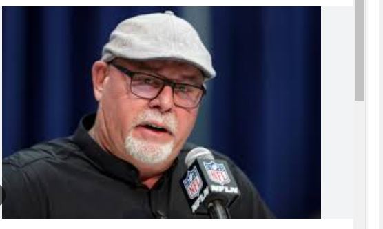 Shocking News: Bucs’ White Misses Out On Being Named Among The Elite Group Of Top NFL Running Backs