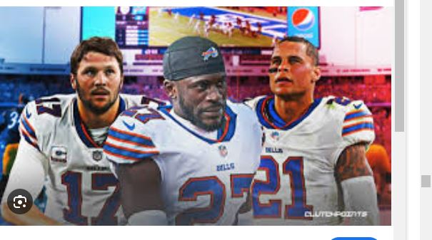 Shocking: After Unexpected Release, Former Bills Cornerback Anticipated To Make A Strong Comeback Season In The NFL