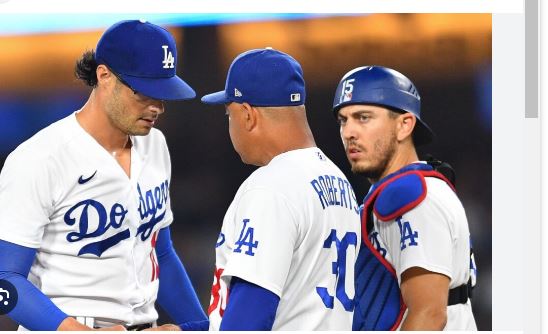 Shocking: Veteran Key Players Of Dodgers Not Back On Field Says Managements