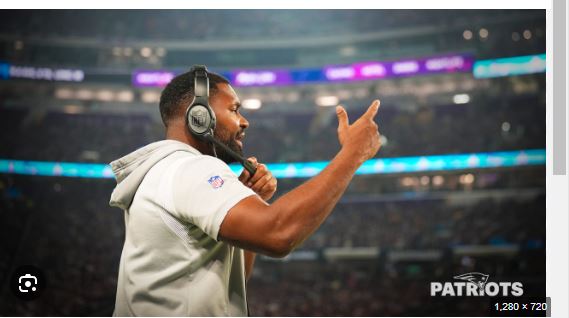 Shocking: England Patriots Team Has No Chance Of Winning This Season, According To An Analyst