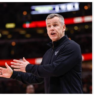 Deal On The Verge: According To Chicago Bulls, A Two-Time NBA All-Star Starter Will Be Landed Amid Talk Of A Rebuild.