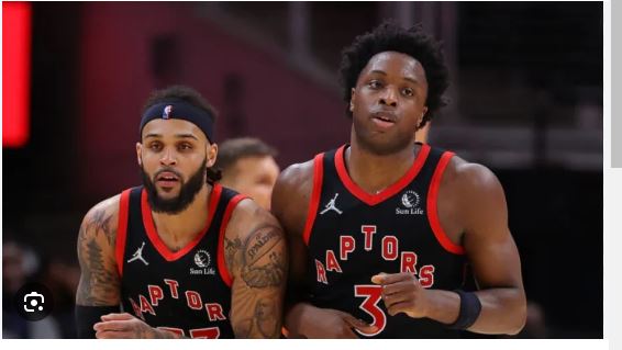 Confirmed Deal: Toronto Raptors Have Signed Another Point Guard A Five Years, $175 Million Contract