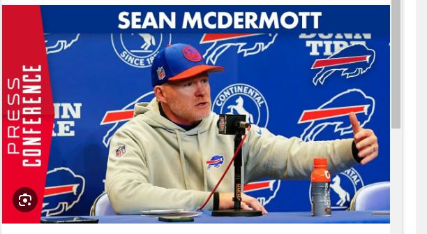 Shocking: Amid Difficulties, An Insider Provides A Positive Update On The $120 Million Bills Star.