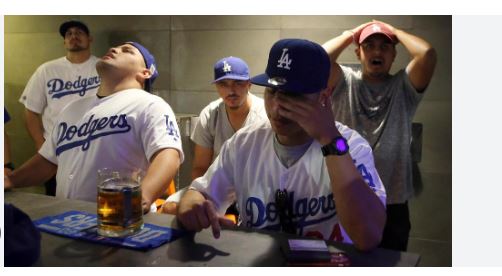 Shocking News: Against The Dodgers, A Struggling Yankees Outfielder Comes To The Rescue