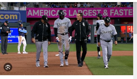 DEAL CONFIRMED: White Sox Slugger Trade Proposal Is Forwarded to Division-Rival Guardians