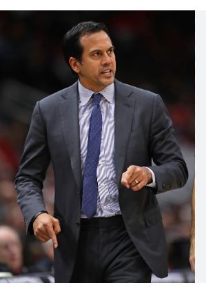 Breaking: So Sad, Heat In Tears Over Another Demise Of Veteran, Legend And An Icon