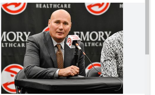 Just In: Trade Proposal Has Landed A Veteran To His Dream Team Says Hwaks