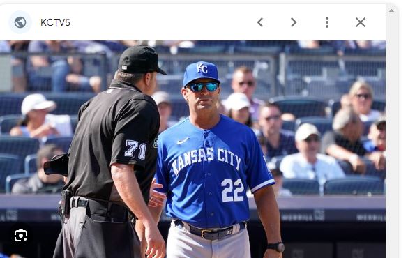 Just In: Dave Roberts Of The Dodgers Updates Fans On Yoshinobu Yamamoto’s Injuries Following His Early Departure From The Royals Game.