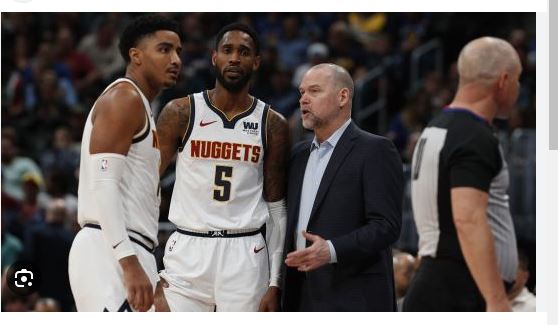 Breaking: Insider Explains How Important It Is for Nuggets To Preserve Another Veteran Star Player Worth  $20.4 Million