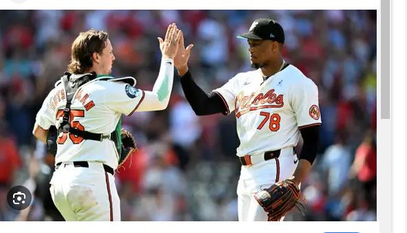 Breaking: A Well-Known MLB Insider Believes That The Baltimore Orioles Should Pursue “Another Big-Time Starter,” Citing A Dream Target.