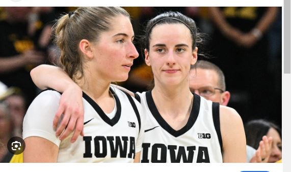 Good News: CBS Sports: Iowa Secondary Among Best In Nation Heading Into 2024