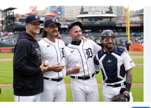 Breaking: Tigers Welcomes Another Veteran Key Star And He  Said “Am Where Pro Journey Began”