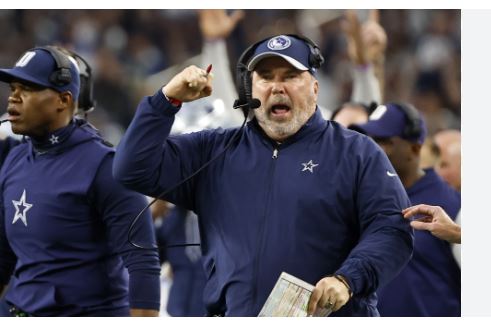 Breaking: Dallas Confirmed The Signing Of Another Key Players Who Their Arrival Has Changed The Team Totally Positive