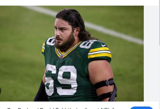 Shocking: Another Key Player With 32 Tackles And 1.5 Sacks Of Green Bay Packers “Set For Workout With Cowboys”