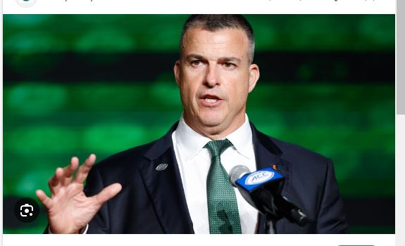 Breaking: Two Former Miami Hurricanes National Champions Lead Team Representation On 2025 College Football Hall Of Fame Ballot