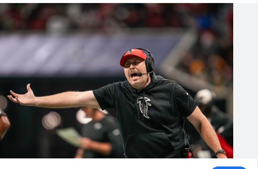 Breaking: Falcons Said They Would Regret Trading For Kirk Cousins To Avoid The Vikings.
