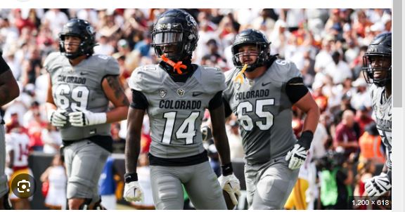 Deal Confirmed: Another Top Experience Key Player A Former Alabama And Colorado Wide Receiver, Is Signed By Auburn.
