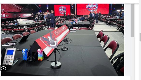 Breaking: “2024 NHL Draft: In-Depth Profiles Of Promising Late-Round Forward Prospects”