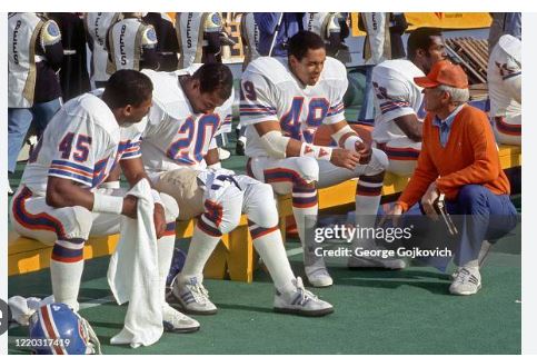 Just In: ” Broncos Celebrating #24 Dennis Smith: One of the Denver Broncos’ All-Time Greatest Players”