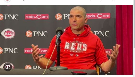 Breaking: Reds Commentators Describing Elly De La Cruz’s Home Run With Shock