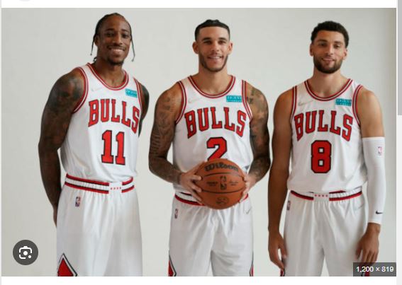 Breaking: Bulls Extend A Veteran Star Player Contract By Two Years With The Pay Of $40 million