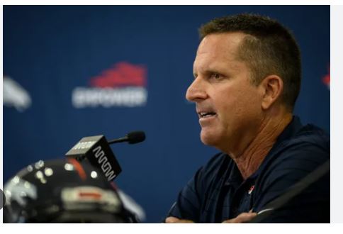 Deal On The Verge: Broncos Are In Talk Signing Another Experienced QB Key Player Says Coach