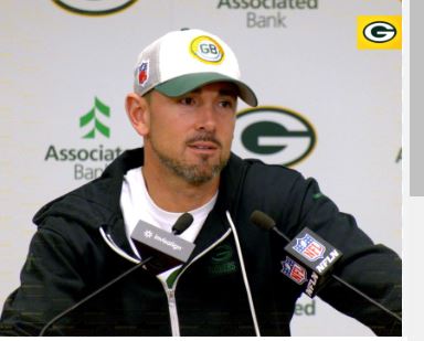 Done Deal: Green Bay Packers: Has Officially Signed Another Top Experience Star Player