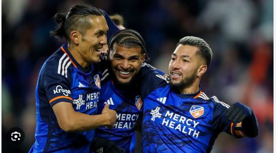 Just In: FC Cincinnati Key Player Will Miss The Remaining 2024 Major League Soccer Season Following Knee Surgery
