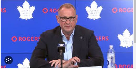 Confirmed Deal: Maple Leafs Have Landed Another  31st overall Veteran Key Player
