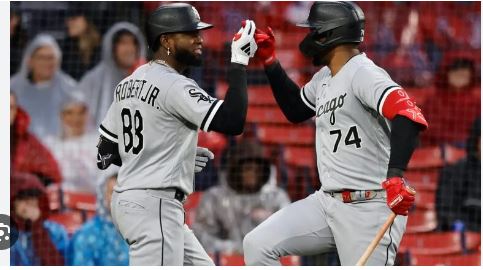 Good News: White Sox Has Landed Another Top Experience Key Player