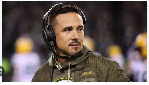 Shocking News: Analyst Says Packers’ Offensive Line Will Be In Doubt By 2025.