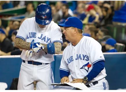 Just In: Blue Jays Coach Confirmed Trading With Rangers To Boost Bullpen Depth