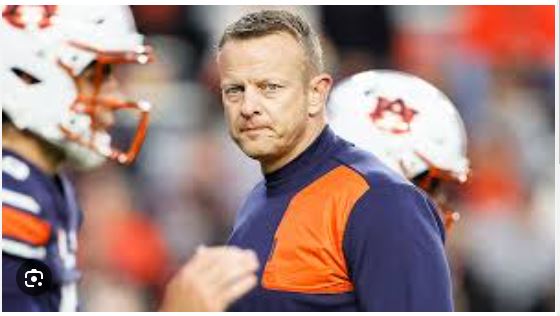 Breaking: At The Conclusion On Deal, Auburn Tigers Has Added A High Rated 5-star Veteran To The Squad