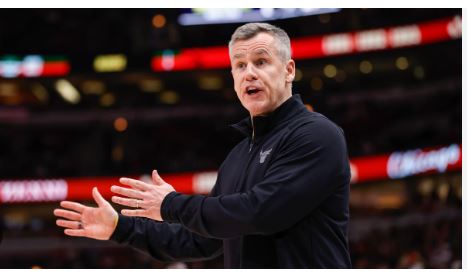 Shocking Report: Chicago Bulls Terminate 3 Veteran Star Players Contract With Them