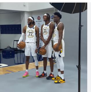 Shocking Report: Another Key Veteran Star Player Leaves Pacers To Sign With Chicago Bulls