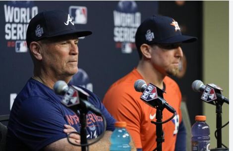 Breaking: A Veteran Is Named “An All-Star” In His Final Season In The  History Of Braves